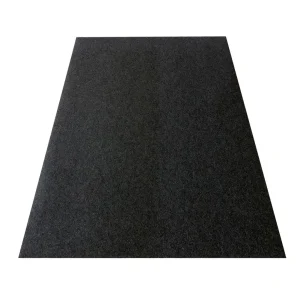 Rectangle Garage Floor Mat